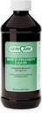 GeriCare 220 High Potency Liquid Iron Supplement | Liquid Iron för vuxna | för Anemi och Iron Deficiency | 220mg Iron Per 5mL Dose. (Pack av 1)