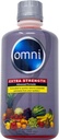 Wellgenix Omni Cleaning Drink, Extra sila Telo Detox, Bylinné čistenie Detox Tekutina, Flush Your System, Fruit Punch Flavor, 32 Fl Oz, Premium Detox Suplement