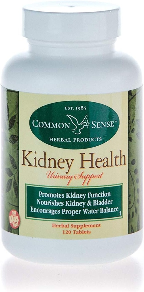 Kidney Health (270): תמיכה שתן