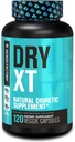 La fàbrica de Styd Dry- XT Diuretic Water Pells - Natural suplementari Reducció de l' Water Retention & Bloing Dandelion Root Extractor, Potassa, 7 ingredients més importants - 120 Vaggie Capsles