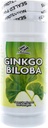Nu-Health Ginkgo Biloba 60 Mg 200 Softgels