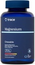 Trace מינרלים | Magnesium Chewable Supplement for Adults and Kids