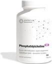 Premium Phosphatidylcholine PC 1000MG Per Tablet | 90 Day Supply | 5X Ultra Absorption | Max Strength | Boosts Methylation & Epigenome Health | Anti-Aging | Brain Health & Liver Function