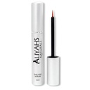 眼球生长液 – Lash Serum for Thicker, Longer Lashes & Brows – Earlash Serum to grow Lashes – Lash 生长液 敏感眼球 – 眼球生长液 配有 Biotin & Keratin 生长液