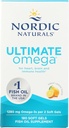 Nordic Naturals Ultimate Omega 1280 Мг, 180 Ct