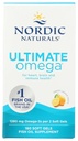 Nordic Naturals, Ultimate Omega 1280Mg, 180 Count