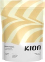 Polvere di proteina pulita di Kion | 30 porzioni (senza aroma)