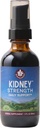 WishGarden Herbs Kidney Strength - Buchu Leaf & Cornsilk Supports Kidney Health, Kidney Cleanse, Detox, Healthy Urinary Tract Health Function, 2oz와 식물 기반 Kidney Support Supplement 지원