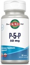 KAL 50 Mg B-6 Piridoxal-5-fosfato Compresse, 50 Conte