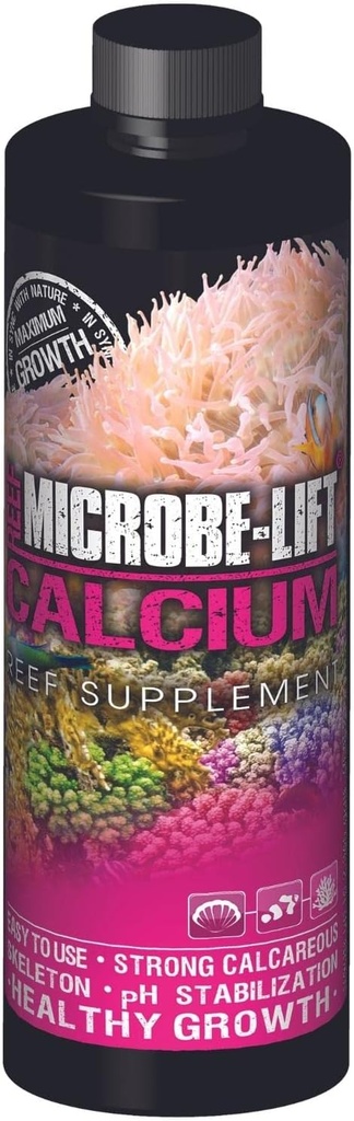 MICROBE-LIFT - 4 oz. CC04