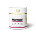 Gold's Gym Pre-Workout Powder, Venice Punch