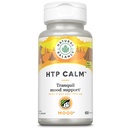 Natural Balance HTP Calm | Herbal Supplement Helps Support Mood, Relaxation & Stress | Vitamin B-6, Kava Kava & St. Johns Wort | 60 Capsules