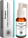Lung Cleansing Spray Kräuter Lung Clear Detox für Raucher