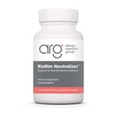 Allergy Research Group Biofilm Neutralizer - Biofilm Defense, EDTA Supplement, Proteolytic Enzymes, Serrapeptase, Vegetarian Capsules - 60 Count