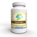 Priority One Vitamins Gastri Gest 120 Vegetarian Capsules - Powerful Combination of Plant enzymes that Help Maintain Healthy Digestion and intestinal Enzyme Activity.*