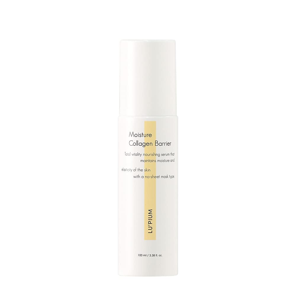 LU'PIUM Feuchtigkeit Collagen Barrier 100ml