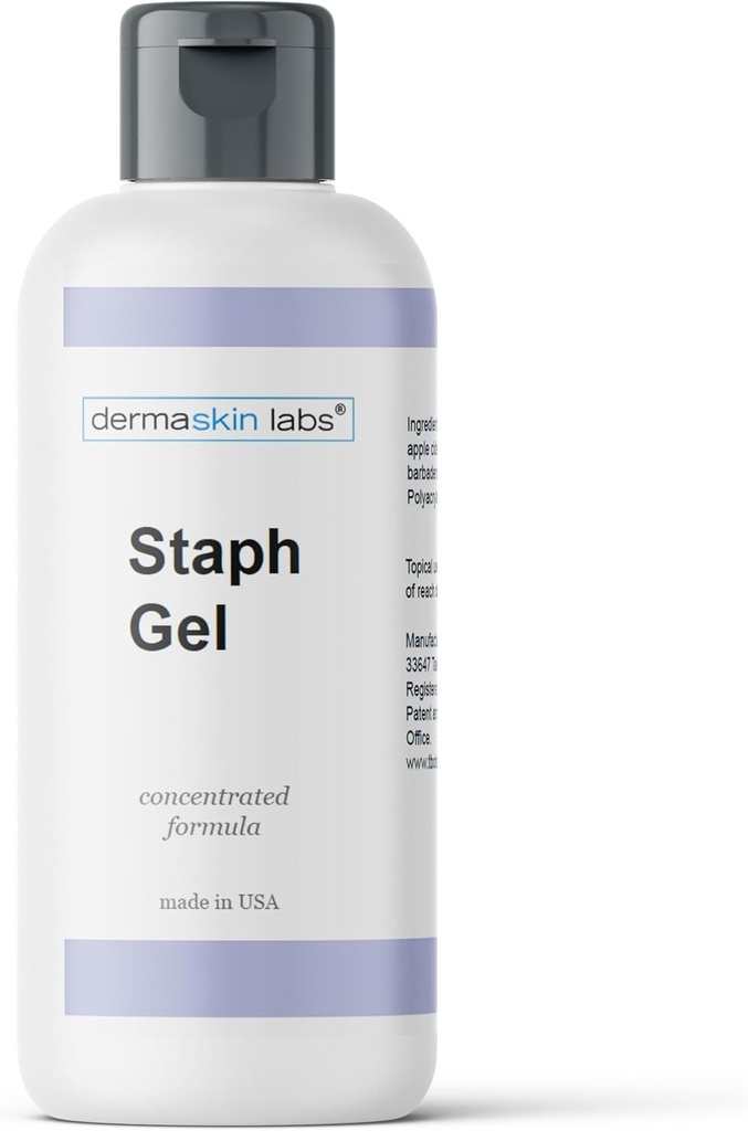 URAGel cho chứng rối loạn da đỏ Boils Blisters ở Mỹ