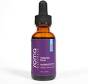 Organic Valerian Root Extract, Performance and Energy Supplement, Maintains Acuity and Balance, Non-GMO, Gluten-Free, 1fl oz, 30ml