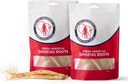 Fresh American Ginseng Roots (16 oz)