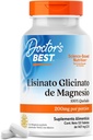 Legens beste, magnesium, 120 tabletter
