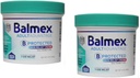 Balmex Adult Care Rash Cream, 12oz, (pakke med 2)