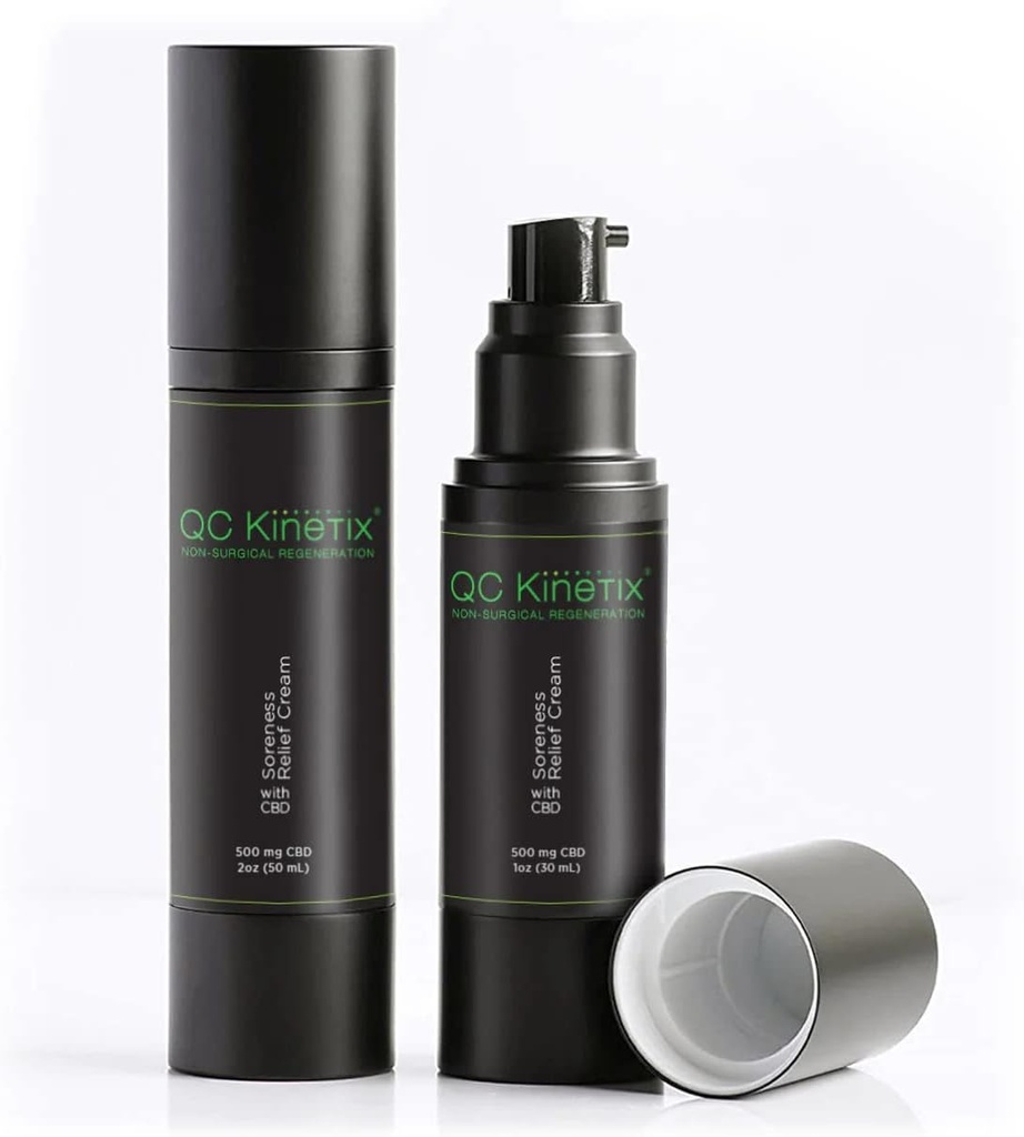 Creme de alívio de dor (1 oz.)