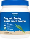 Barley Grass Juice Powder (1 LB)