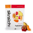 Skratch Labs Hydration Powder 124; Sport Drink Mix 124; Electrolite Powder for Exercise, Endurance, and Performance 124; Fruit Punch 124; 20 Servings 14; Non-GMO, Vegan, Kosher