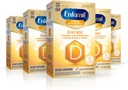 Enfamil D-Vi-Sol Vitamin D Supplement Drops 50 mL(Packs of 5)