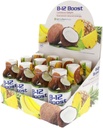 1 ° passo alta prestazione fitness B-12 Boost, 12-2oz bottiglie