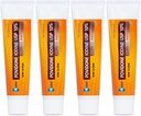 Globe (4 Pack) Povidone Iodine 10% First Aid Ointment 1 Oz, for Cuts Scrapes Burns (Compare to Betadine)