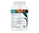 Dr. Fuhrman Pro-Boost Superfood Powder, Certified Organic, with Pea Protein, Flax and Chia Seeds, 10 Mushroom Extracts, Vanilla Flavor, 60 Servings, Vegan
