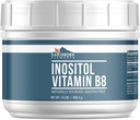 Inozytol (1,5 lb), witamina B8, zawsze czysta