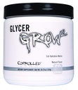 CONTROLLED LABS GlycerGrow 2, Increase Cell Volume and Vascularity, Helps Improve Endurance, Growth, and Recovery, Helps Maintain Workout Intensity, 60 Servings, Unflavored