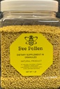 Vilmark Bee Pollen naturale Pure Bee Pollen Granules 1 lb