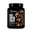 NutraBio 100% Whey Protein Isolate Protein Powder, 25g Protein with Complete Amino Acid Profile, Non-GMO, Soy & Gluten Free,Low Carb,Low Calorie Whey Protein Powder,Chocolate Peanut Butter,20 Servings