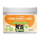 Pet Wellbeing Core Kidney Care for Dogs - Daily Phosphate Binder, Supports Healthy Kidney Function with FOS, Chitosan, Probiotics - Veterinarian-Formulated 5.08 oz (144 g) Powder
