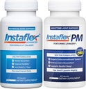 Instaflex Advanced yhteinen tuki ja PM Nighttime Joint & Sleep Support