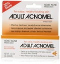Adult Acnomel Acne Medication 1.3 Oz (Pack Of 2)