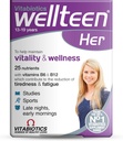 Vitabiotics Béten la seua ajuda - suport universal per a adolescents i joves edats 13-19 - 30 taules