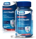 Joint Health Triple Strength | Glucosamine, Chondroitin & MSM, Joint Support Supplement, 120 Coated Tablets