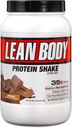 Labrada Nutrición Lean Body Hi-Protein Meal Replacement Shake, Chocolate, 2.47 Libra Tub(Pack of 1)