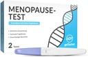 GetTested at-Home Menopause Test Kit – プライベート, 急激な Perimenopause Test & Menopause Stageインジケータ – 便利な, 女性のための家庭で信頼できるプレ月経テストキット