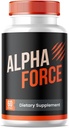 Alpha Force, Embalagem de 1