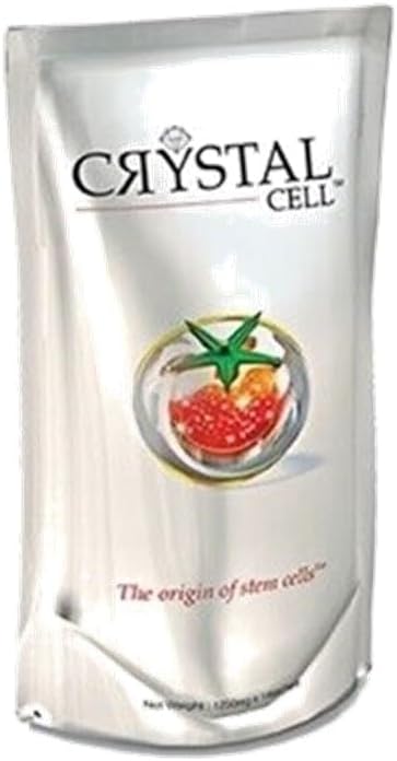 14 Vrecká Fytoscience Crystal Cell Stem Cells Anti Aging