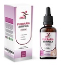 Pueraria Mirifica Drops | Premium Grade | Herbal Liquid Extract | Non-GMO, Organic, Vegan, Alcohol Free Tincture | 2 Fl Oz (60ml)