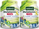 Natura'S ESENȚIALS Melatonina 10mg 