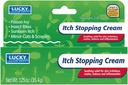 Удачливий Super Soft Itch Stopping Cream, 1.25 Ounce