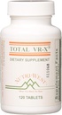 Nutri-West - Total VR-X - Tidigare Total Virx - 120
